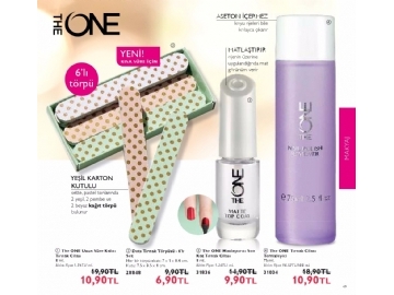 Oriflame Nisan 2016 - 49