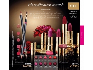 Oriflame Nisan 2016 - 50