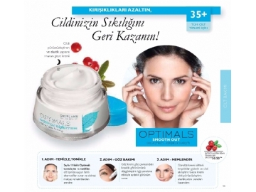 Oriflame Nisan 2016 - 93