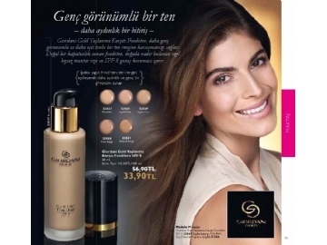 Oriflame Nisan 2016 - 51