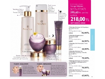 Oriflame Nisan 2016 - 101