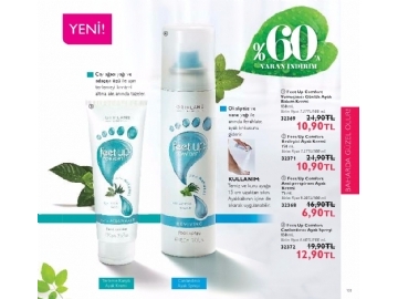 Oriflame Nisan 2016 - 135