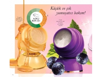 Oriflame Nisan 2016 - 146