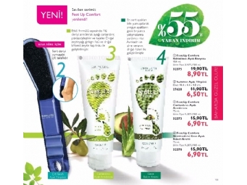 Oriflame Nisan 2016 - 133