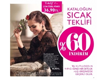 Oriflame Nisan 2016 - 29