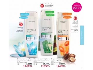 Oriflame Nisan 2016 - 91