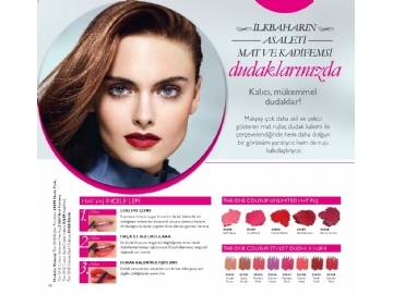 Oriflame Nisan 2016 - 40