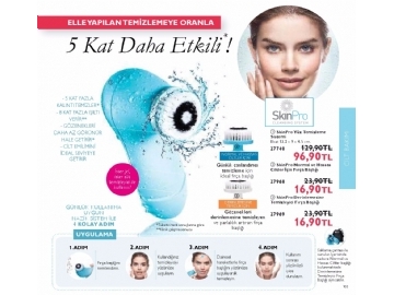 Oriflame Nisan 2016 - 105