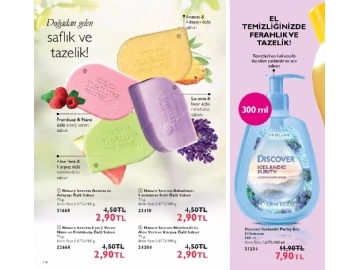 Oriflame Nisan 2016 - 114