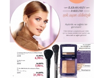 Oriflame Nisan 2016 - 46