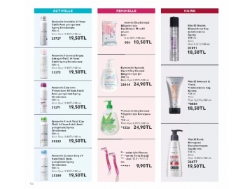 Oriflame Nisan 2016 - 122