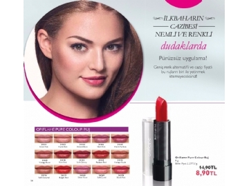 Oriflame Nisan 2016 - 54