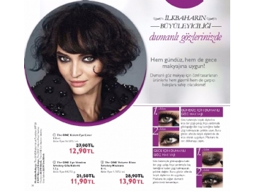 Oriflame Nisan 2016 - 38