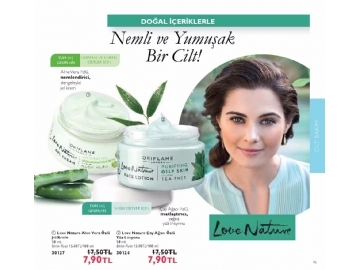 Oriflame Nisan 2016 - 95