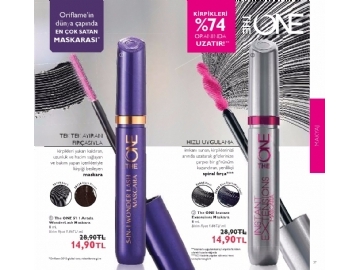 Oriflame Nisan 2016 - 37