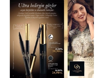 Oriflame Nisan 2016 - 52