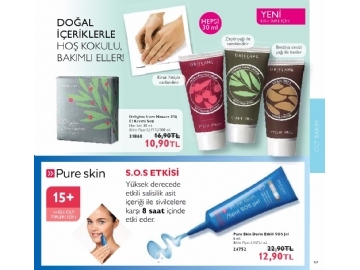 Oriflame Nisan 2016 - 109