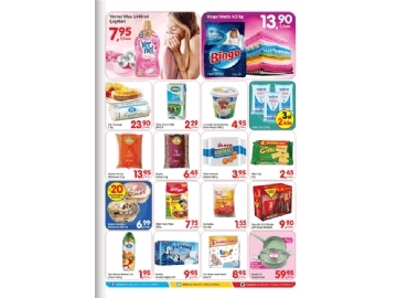 Makro Market 9 - 15 Nisan - 3