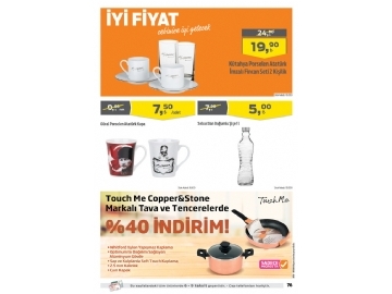 Migros 14 - 27 Nisan Migroskop - 67