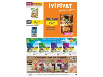 Migros 14 - 27 Nisan Migroskop - 33