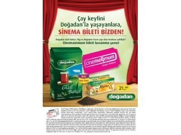 Migros 14 - 27 Nisan Migroskop - 30