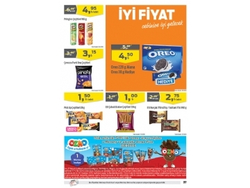 Migros 14 - 27 Nisan Migroskop - 31