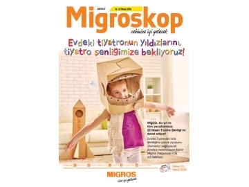 Migros 14 - 27 Nisan Migroskop - 16