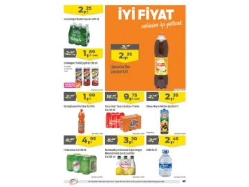 Migros 14 - 27 Nisan Migroskop - 37