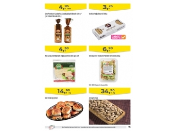 Migros 14 - 27 Nisan Migroskop - 13