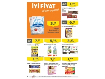 Migros 14 - 27 Nisan Migroskop - 32