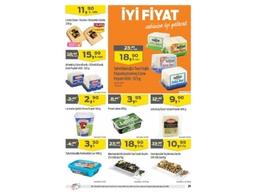 Migros 14 - 27 Nisan Migroskop - 19