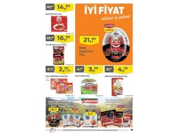 Migros 14 - 27 Nisan Migroskop - 17