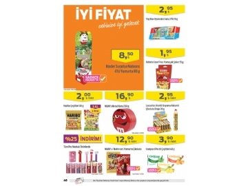 Migros 14 - 27 Nisan Migroskop - 34