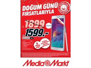 Media Markt stanbul Optimum - 1
