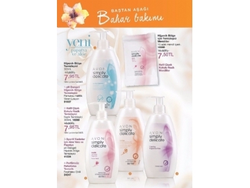 Avon 15 Nisan - 13 Mays 2016 - 170