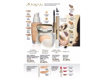 Avon 15 Nisan - 13 Mays 2016 - 78