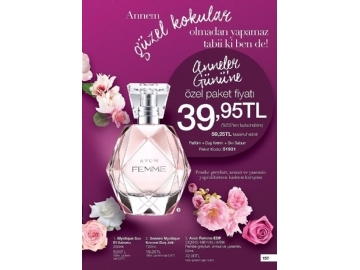 Avon 15 Nisan - 13 Mays 2016 - 159