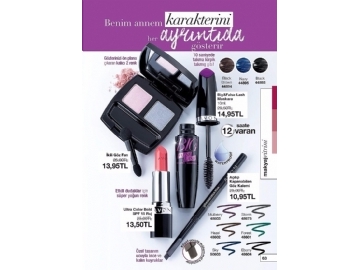 Avon 15 Nisan - 13 Mays 2016 - 65