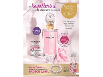 Avon 15 Nisan - 13 Mays 2016 - 5