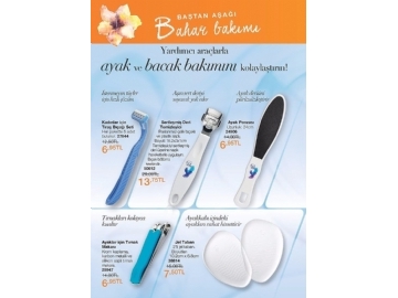 Avon 15 Nisan - 13 Mays 2016 - 164