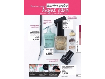 Avon 15 Nisan - 13 Mays 2016 - 67