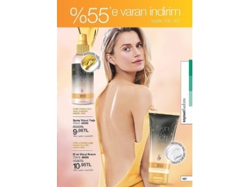 Avon 15 Nisan - 13 Mays 2016 - 169