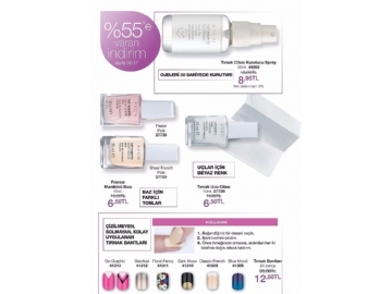 Avon 15 Nisan - 13 Mays 2016 - 58