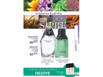 Avon 15 Nisan - 13 Mays 2016 - 107