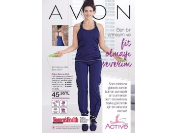 Avon 15 Nisan - 13 Mays 2016 - 201