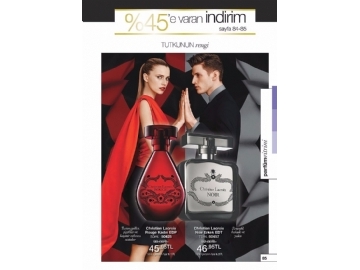 Avon 15 Nisan - 13 Mays 2016 - 86