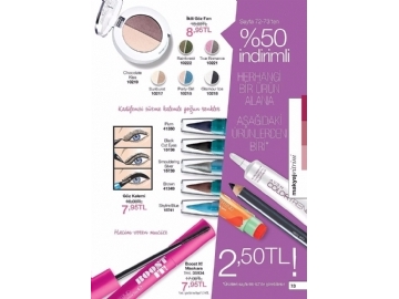 Avon 15 Nisan - 13 Mays 2016 - 75