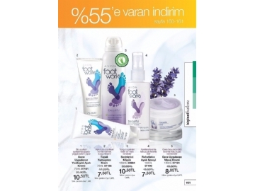 Avon 15 Nisan - 13 Mays 2016 - 163