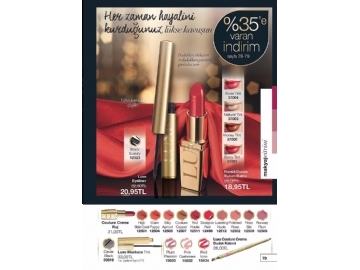 Avon 15 Nisan - 13 Mays 2016 - 81