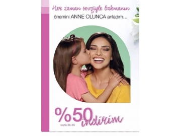 Avon 15 Nisan - 13 Mays 2016 - 40